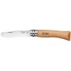 Nóż Turystyczny dla Dzieci Zaokrąglony Składany My First Opinel No. 07